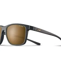 Lunettes De Soleil Julbo Trip Noir Mat Polarized 3