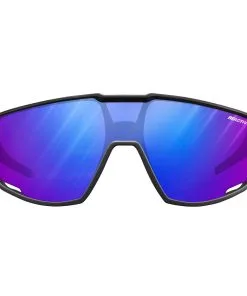 Lunettes De Soleil Julbo Rush Noir Reactiv Performance 1-3 High Contast -Promos Lunettes De Soleil Magasin bc05e5708187a86bbe6070d3fe18cee75187f6fe E22JULBLUN206987 JULB0590885 4