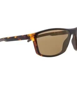 Lunettes De Soleil Red Bull Spect Raze Shiny Havana Brown Light Bronze Mirror