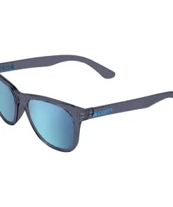 Lunettes De Soleil Cairn Foolish Crystal Graphite Black