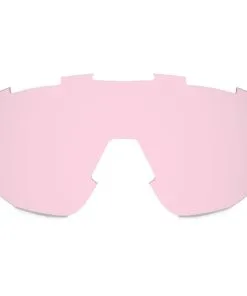 Bliz Matrix Smallface Extra Lens Pink