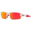Lunettes De Soleil Oakley Flak Xxs Matte White Prizm Ruby -Promos Lunettes De Soleil Magasin bf224b71dd251d4466a06fa2800d0742a0844aa6 E22OAKLLUN261875 OAKL0050243 0