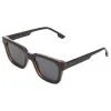 Lunettes De Soleil Komono Bobby Black Tortoise