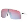 Lunettes De Soleil Oakley Sutro Polished White Prizm Snow Sapphire Iridium -Promos Lunettes De Soleil Magasin c031108f11938e013ca8081228429baf713e656f H20OAKLLUN9035471 OAKL0431523 0