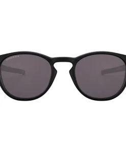 Lunettes De Soleil Oakley Latch Matte Black Prizm Grey -Promos Lunettes De Soleil Magasin c03e2aad2243b356d61cfcef814ce1b3cc90564a E20OAKLLUN018 1