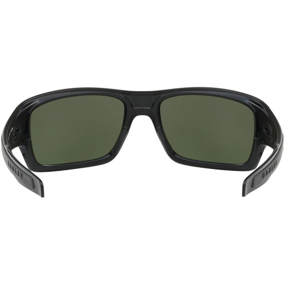 Lunettes De Soleil Oakley Turbine Matte Black Prizm Black 6 Lunettes De Soleil Oakley Turbine Matte Black Prizm Black – Image 4