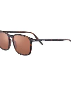 Lunettes De Soleil Serengeti Lenwood Shiny Dark Havana Polarized Drivers -Promos Lunettes De Soleil Magasin c068f8cc12545474569f71fa9252883fdb5841a6 E21SERELUN183951 SERE0428879 3