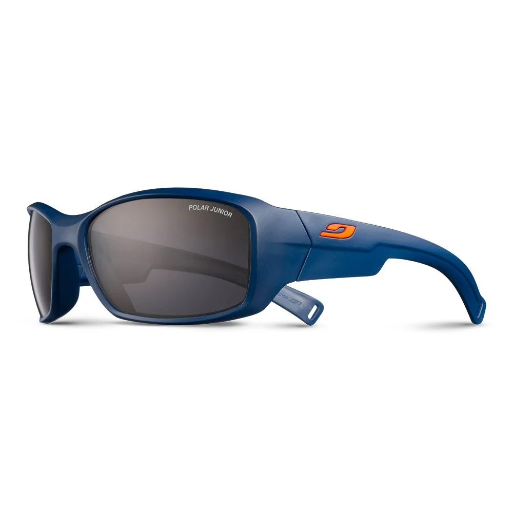 Lunettes De Soleil Julbo Rookie Bleu Polar Junior 3 Lunettes De Soleil Julbo Rookie Bleu Polar Junior