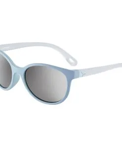 Cébé Lunettes De Soleil Cebe Ella Sky Clear Matte Zone Blue Light Grey Cat.3