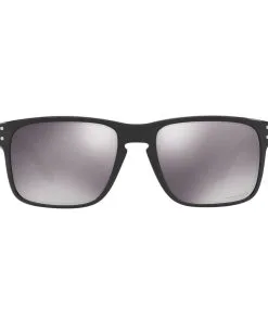 Lunettes De Soleil Oakley Holbrook Polished Black Prizm Black -Promos Lunettes De Soleil Magasin c143f3c73bf63df3fa860215cac2ef4edc798472 VE17OAKLLUN609 2