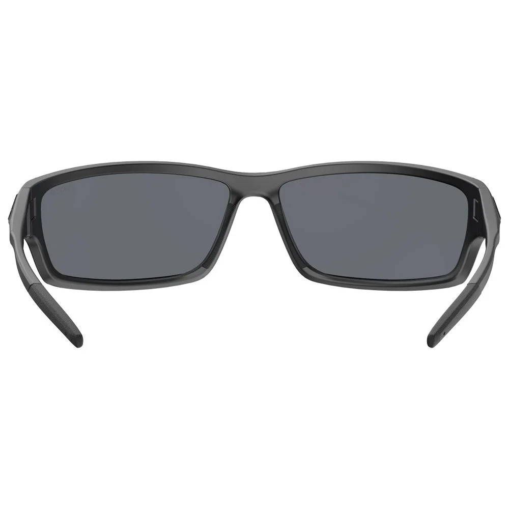 Lunettes De Soleil Bolle Cerber Black Matte Sky Blue Polarized 4 Lunettes De Soleil Bolle Cerber Black Matte Sky Blue Polarized – Image 2