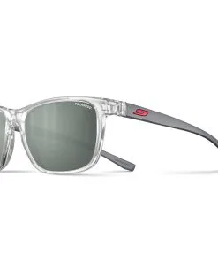 Lunettes De Soleil Julbo Trip Cristal Gris Rouge Spectron 3 Polarized