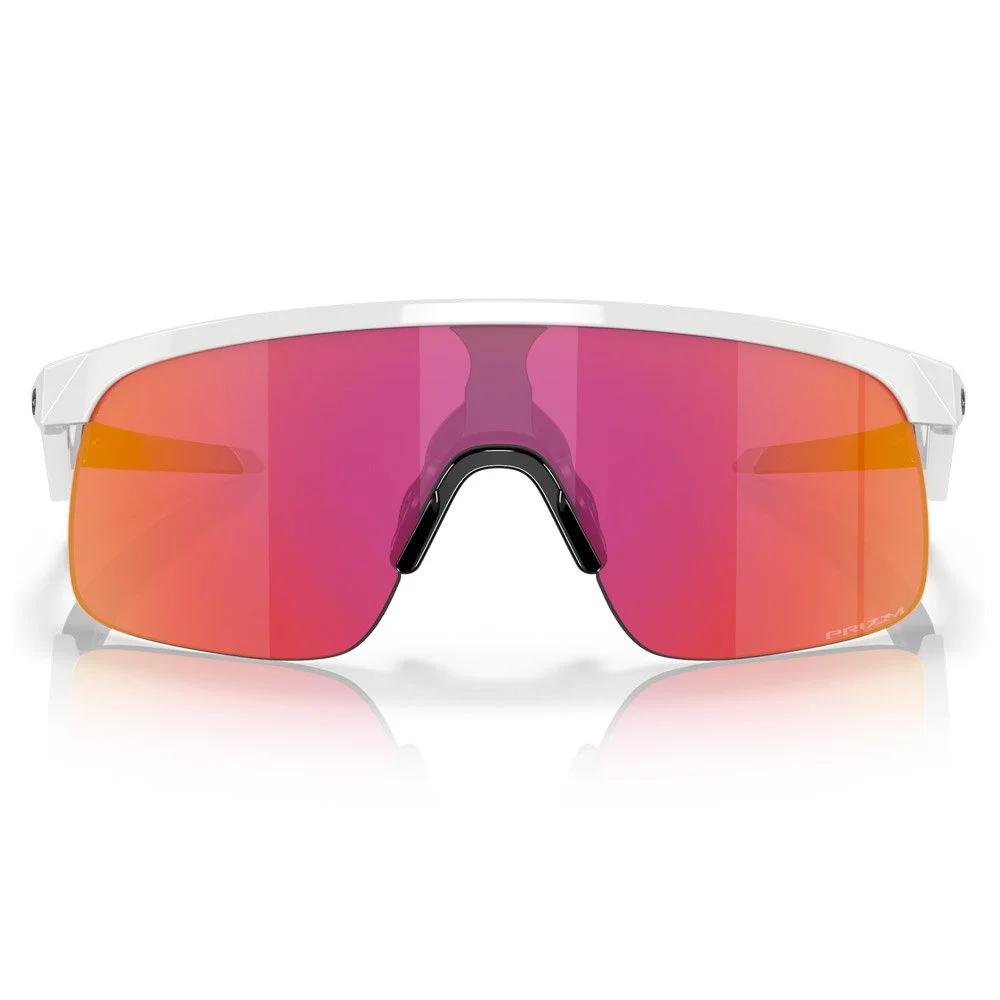 Lunettes De Soleil Oakley Resistor Polished White Prizm Field 5 Lunettes De Soleil Oakley Resistor Polished White Prizm Field – Image 3