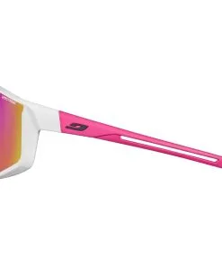 Lunettes De Soleil Julbo Fury S Blanc Brillant Rose Spectron 3 Flash Rose -Promos Lunettes De Soleil Magasin c44684d8cebbf3248c27289264b3decda53da02e E22JULBLUN207606 JULB0590930 1