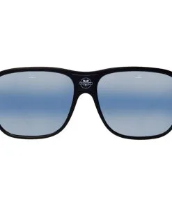 Lunettes De Soleil Vuarnet 03 The Dude Noir Mat Blue Polarlynx -Promos Lunettes De Soleil Magasin c528bf2d7f5ee265d3995f10ddc46d114219df0a VE16VUARLUN131 1