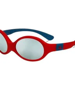 Lunettes De Soleil Vuarnet VL1701 Gris Turquoise Pure Grey