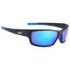 Lunettes De Soleil AZR Action Mat Noir Multicouche Bleu -Promos Lunettes De Soleil Magasin c82b594a8dd72fa889704279c7047e75c39692bc E230AZRLUN348074 0AZR0208872 0