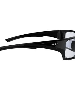 Lunettes De Soleil AZR Land Vernie Noir Incolore Photochromic -Promos Lunettes De Soleil Magasin c90fe05c223a4fc8d5df167fe584eaf018df0e3a E220AZRLUN203835 0AZR0208854 3