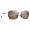 Lunettes De Soleil Maui Jim Akau Matte Rootbeer Mauipure Lt Hcl Bronze -Promos Lunettes De Soleil Magasin ca324958b23f88ba7c974a32301c413fb9ec52d7 VE20MAUILUN040 0