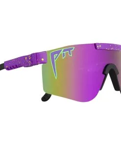 Lunettes De Soleil Pit Viper Originals Double Wides Polarized The Donatello -Promos Lunettes De Soleil Magasin cb5676bc95b7643a386ebbec208252b16385f226 E22PITVLUN345855 PITV0202953 3