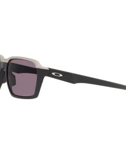 Lunettes De Soleil Oakley Parlay Matte Black Prizm Grey -Promos Lunettes De Soleil Magasin cbc35b1089a392ecfd5ce455c820dcb5ebf316a1 E22OAKLLUN201038 OAKL0006195 10