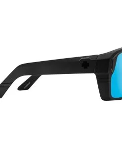 Lunettes De Soleil Spy Monolith Matte Black Happy Boost Bronze Polar Ice Blue Spectra Mirror -Promos Lunettes De Soleil Magasin cd12c2d35907a87942e565b0591612be9a8b6104 E220SPYLUN345212 0SPY0093285 1