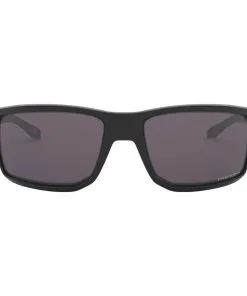 Lunettes De Soleil Oakley Gibston Polished Black Prizm Grey -Promos Lunettes De Soleil Magasin cd130925d80286a86550b3ded6239807fe3366b0 VE20OAKLLUN020 3
