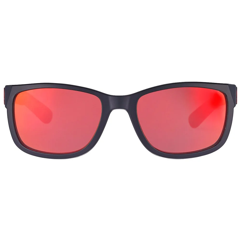 Cébé Lunettes De Soleil Cebe S'Sence Black Red Matte Zone Blue Light Grey Cat.3 Red 6 Cébé Lunettes De Soleil Cebe S'Sence Black Red Matte Zone Blue Light Grey Cat.3 Red – Image 4