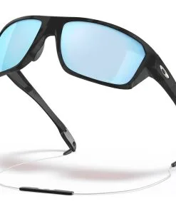 Lunettes De Soleil Oakley Split Shot Mat Black Camo Prizm Deep Water H2O Polarized -Promos Lunettes De Soleil Magasin ce107ab3cbf7404efa3ce48f5c93c24642d3ee92 E18OAKLLUN6259413 OAKL0517331 5