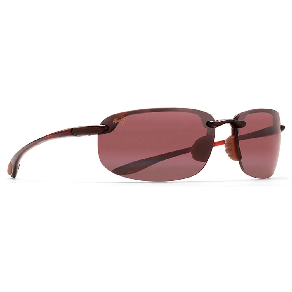 Lunettes De Soleil Maui Jim Hookipa Ecaille Maui Rose Polycarbonate Bidegrade 3 Lunettes De Soleil Maui Jim Hookipa Ecaille Maui Rose Polycarbonate Bidegrade