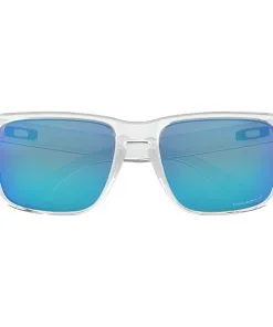 Lunettes De Soleil Oakley Holbrook XL Polished Clear Prizm Sapphire Polarized -Promos Lunettes De Soleil Magasin d014d0b8c699a95ee439d04f578ea56d5b50383e VE18OAKLLUN576 2