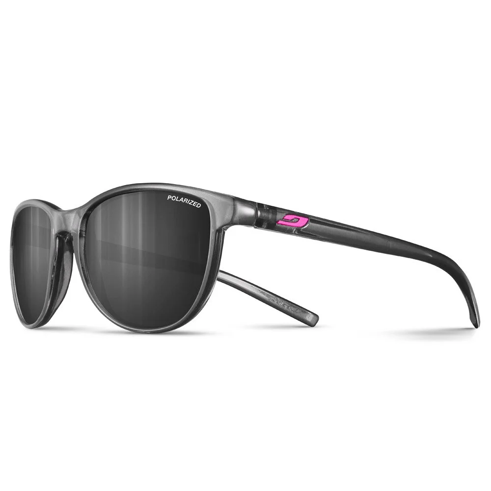 Lunettes De Soleil Julbo Idol Noir Translucide Brillant Polar Junior 3 3 Lunettes De Soleil Julbo Idol Noir Translucide Brillant Polar Junior 3