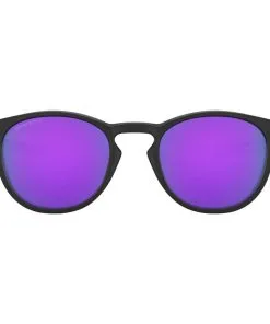 Lunettes De Soleil Oakley Latch Matte Black Prizm Violet -Promos Lunettes De Soleil Magasin d0f3854700604aab8f732d023ba53a226f918937 VE20OAKLLUN023 2