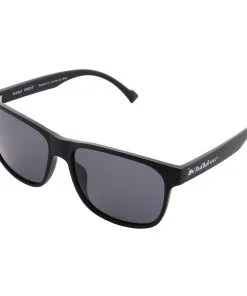 Lunettes De Soleil Red Bull Spect Conor Matte Black Smoke