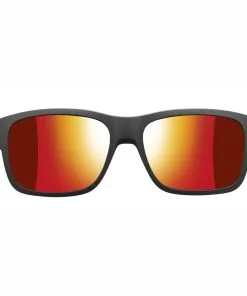 Lunettes De Soleil Julbo Line Noir/rouge Spectron 3 CF Rouge -Promos Lunettes De Soleil Magasin d363a75e6619b9e695052cf48abf0a2205146b66 VE19JULBLUN039 2