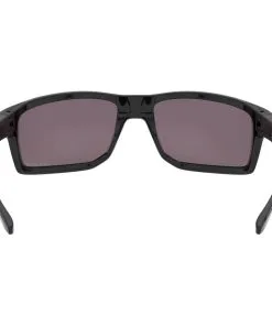 Lunettes De Soleil Oakley Gibston Polished Black Prizm Grey -Promos Lunettes De Soleil Magasin d36dd6d4c88d8fd38635092f6e5b527d62e852ec VE20OAKLLUN020 2