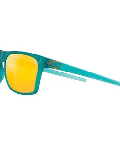 Lunettes De Soleil Oakley Leffingwell Matte Artic Surf Prizm 24K Polarized 9 Lunettes De Soleil Oakley Leffingwell Matte Artic Surf Prizm 24K Polarized -Promos Lunettes De Soleil Magasin d3ed2e237ccbe32cb1cdef340717dea2d92914f8 E22OAKLLUN261555 OAKL0049937 10