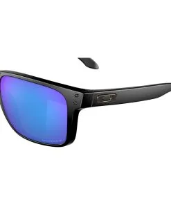 Lunettes De Soleil Oakley Holbrook Xl Matte Black Prizm Sapphire Polarized -Promos Lunettes De Soleil Magasin d424ffdacb4b1e73042900fca526d2f840b54326 VE20OAKLLUN022 11