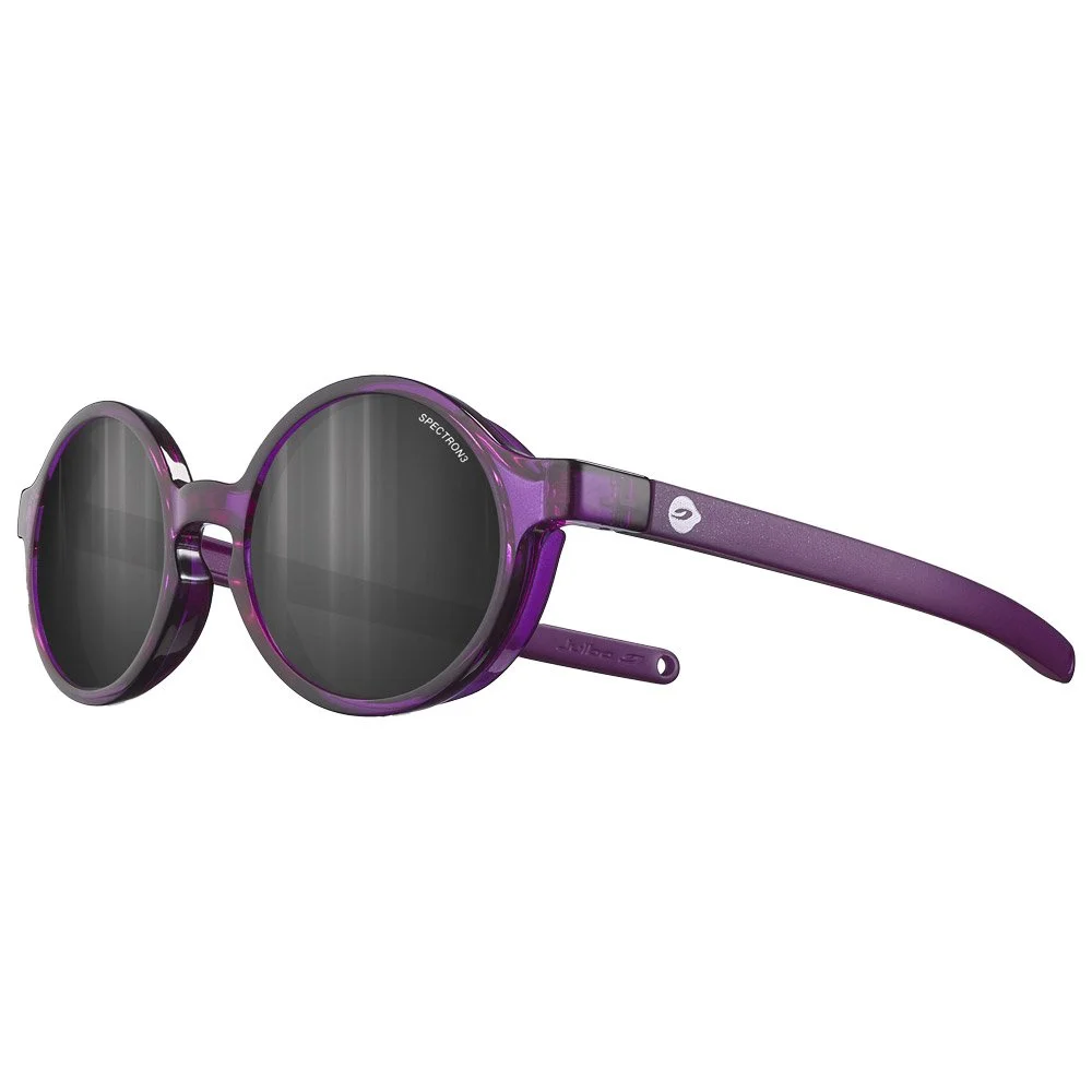 Lunettes De Soleil Julbo Walk Brillant Violet Spectron 3 3 Lunettes De Soleil Julbo Walk Brillant Violet Spectron 3