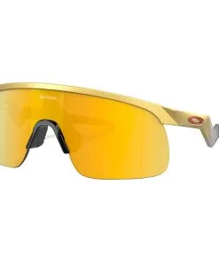 Lunettes De Soleil Oakley Resistor Olympic Gold Prizm 24k