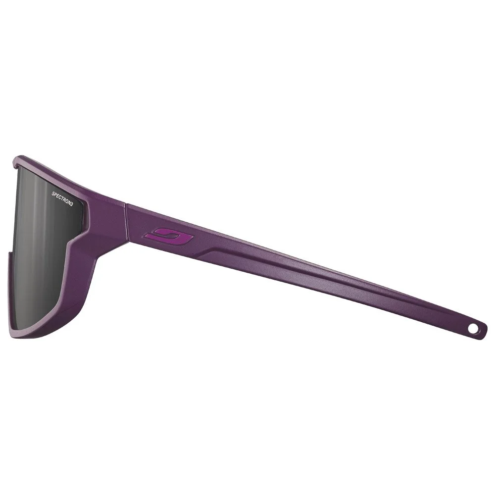 Lunettes De Soleil Julbo Fury Mini Mat Violet Spectron 3 4 Lunettes De Soleil Julbo Fury Mini Mat Violet Spectron 3 – Image 2