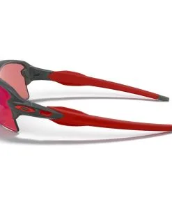 Lunettes De Soleil Oakley Flak 2.0 XL Matte Grey Smoke Prizm Road -Promos Lunettes De Soleil Magasin d9a3ee264bcc87779885cef1f45e30979ad05806 E21OAKLLUN174579 OAKL0000317 2