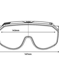 Lunettes De Soleil Bolle Chronoshield Black Matte Phantom Brown Red Photochromic -Promos Lunettes De Soleil Magasin da6bb45965ab083161d6a7a2f7c1c7d595479f2c E20BOLLLUN13427491 BOLL0676825 901