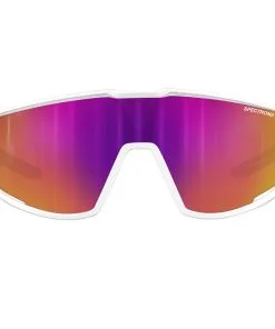 Lunettes De Soleil Julbo Fury S Blanc Brillant Rose Spectron 3 Flash Rose -Promos Lunettes De Soleil Magasin dacf58265f7b073aa3dbb1f135f4ef6b1c7f0b34 E22JULBLUN207606 JULB0590930 4