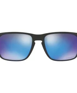 Lunettes De Soleil Oakley Holbrook Polished Black Prizm Sapphire 5 Lunettes De Soleil Oakley Holbrook Polished Black Prizm Sapphire -Promos Lunettes De Soleil Magasin daf46ce30d429e4686358f426256fb6aee8ef7e3 VE18OAKLLUN472 1