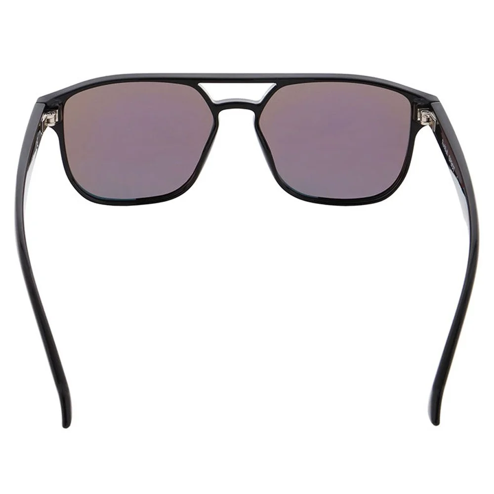 Lunettes De Soleil Red Bull Spect Cooper Shiny Black Sky Blue Mirror 5 Lunettes De Soleil Red Bull Spect Cooper Shiny Black Sky Blue Mirror – Image 3