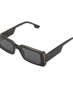 Lunettes De Soleil Komono Malick Black Tortoise