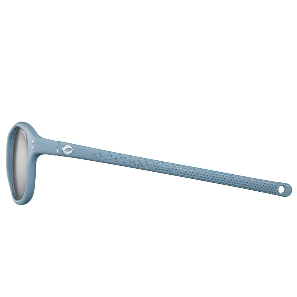 Lunettes De Soleil Julbo Boomerang Gris Bleu Clair Spectron 3 Flash Argent 4 Lunettes De Soleil Julbo Boomerang Gris Bleu Clair Spectron 3 Flash Argent – Image 2