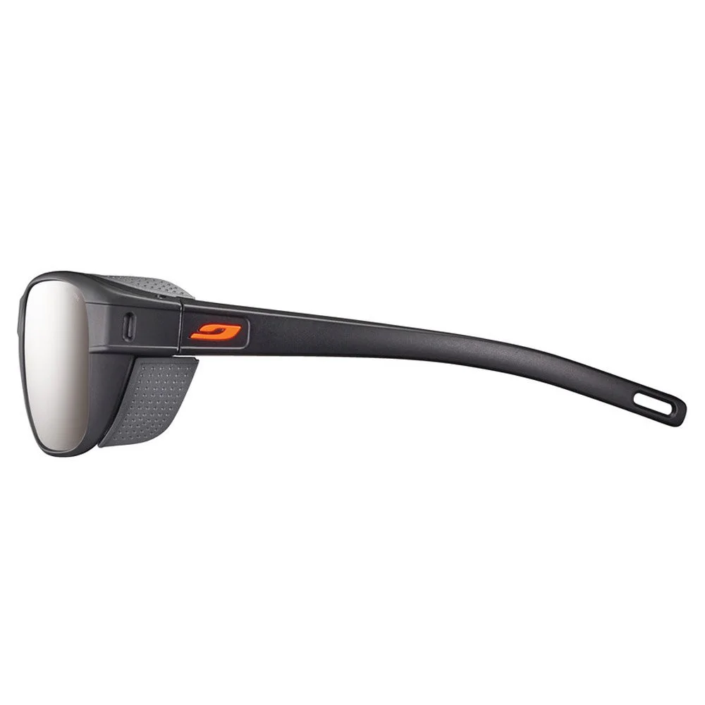 Lunettes De Soleil Julbo Camino NOIR MAT SPECTRON 4 4 Lunettes De Soleil Julbo Camino NOIR MAT SPECTRON 4 – Image 2