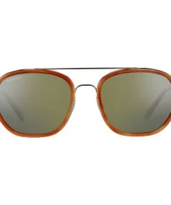 Lunettes De Soleil Serengeti Boron Light Gold Orange Turtoise Polarized 555nm -Promos Lunettes De Soleil Magasin dd8d602c3f39f8293de9986c356b225073793a22 E22SERELUN209761 SERE0592648 4